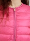 Preview: CC Heart, quilted jacket, pink